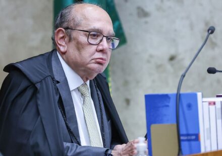 mendes-quer-identificacao-de-ministros-citados-no-caso-master