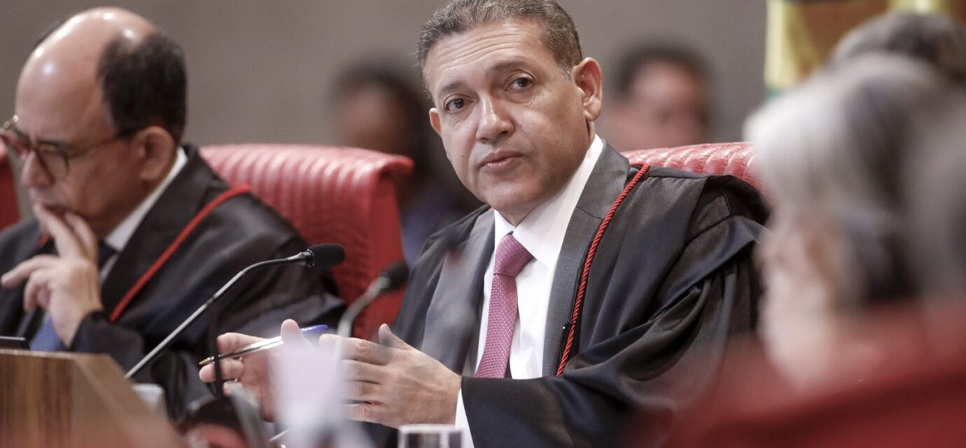 presidente-do-tse-reclama-de-interferencia-em-decisoes-da-corte
