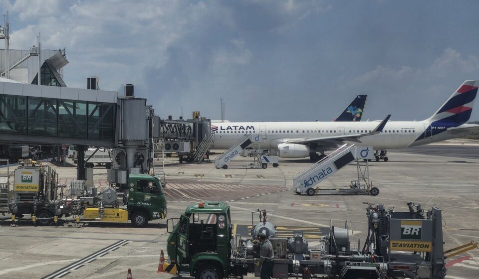 petrobras-reajusta-preco-medio-do-querosene-de-aviacao-em-11,76%