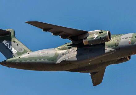 embraer-tem-alta-de-6%-nas-entregas-no-terceiro-trimestre