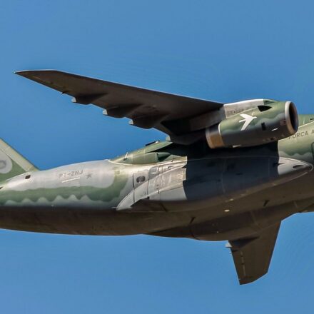 embraer-tem-alta-de-6%-nas-entregas-no-terceiro-trimestre