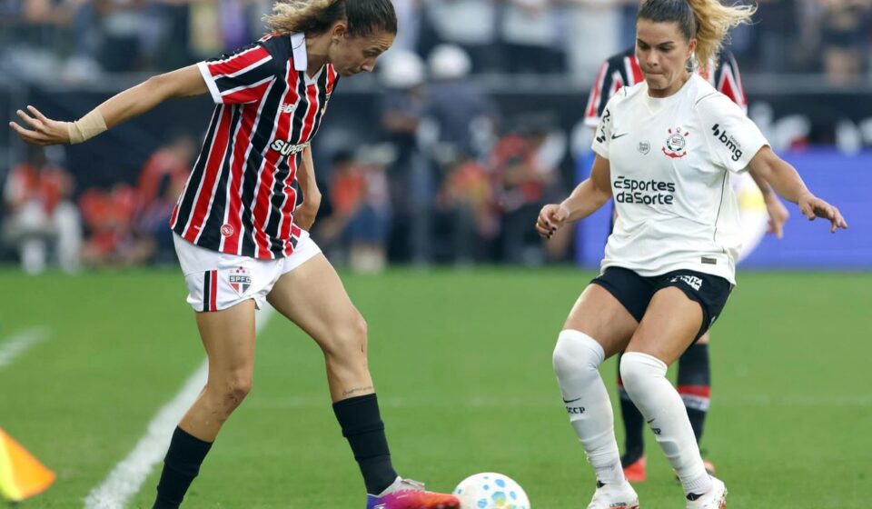 sao-paulo-e-corinthians-decidem-campeao-brasileiro-feminino-de-2026