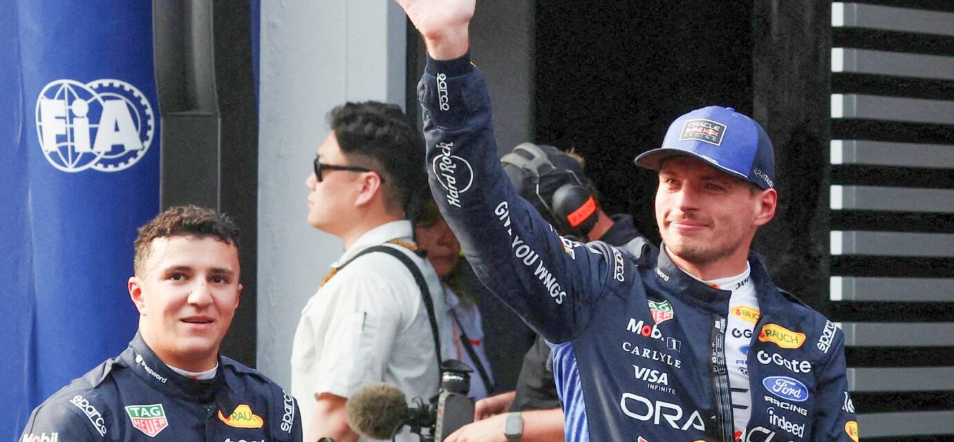 na-malasia,-verstappen-faz-sua-primeira-pole-position-da-temporada