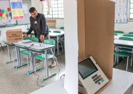 eleicao-no-rio-tera-monitoramento-conjunto-de-forcas-de-seguranca