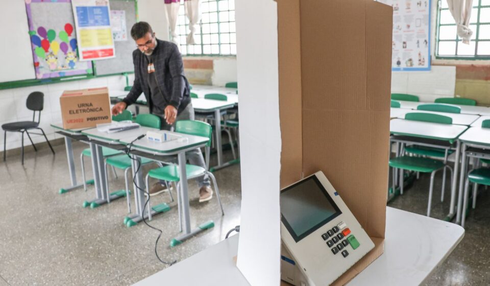 eleicao-no-rio-tera-monitoramento-conjunto-de-forcas-de-seguranca