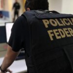 Operação Rastilho: PF cumpre mandados em investigação eleitoral no CE operacao-rastilho:-pf-cumpre-mandados-em-investigacao-eleitoral-no-ce