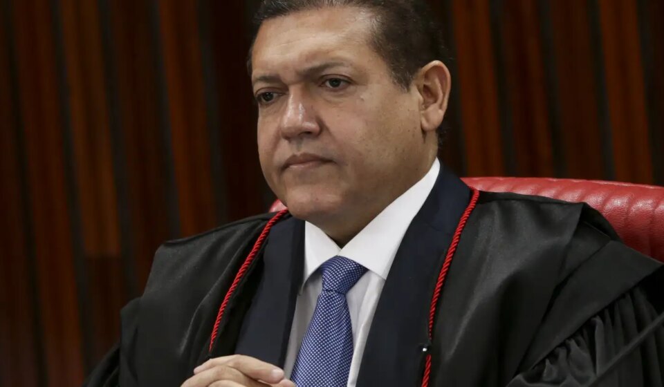 justica-esta-preparada-para-eleicao-tranquila,-diz-presidente-do-tse