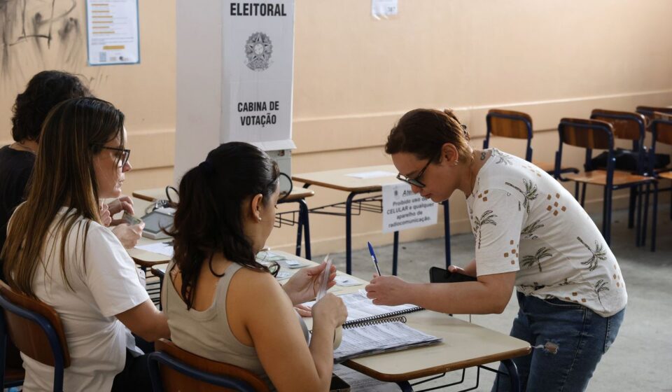 votacao-em-sp-registra-indice-de-abstencao-de-22,5%-no-primeiro-turno