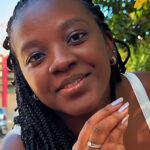 Mineira de 21 anos é mulher mais jovem a ser eleita deputada federal mineira-de-21-anos-e-mulher-mais-jovem-a-ser-eleita-deputada-federal