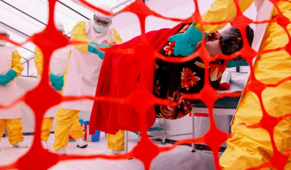 quenia-confirma-primeiro-caso-de-ebola;-homem-morreu-apos-tratamento