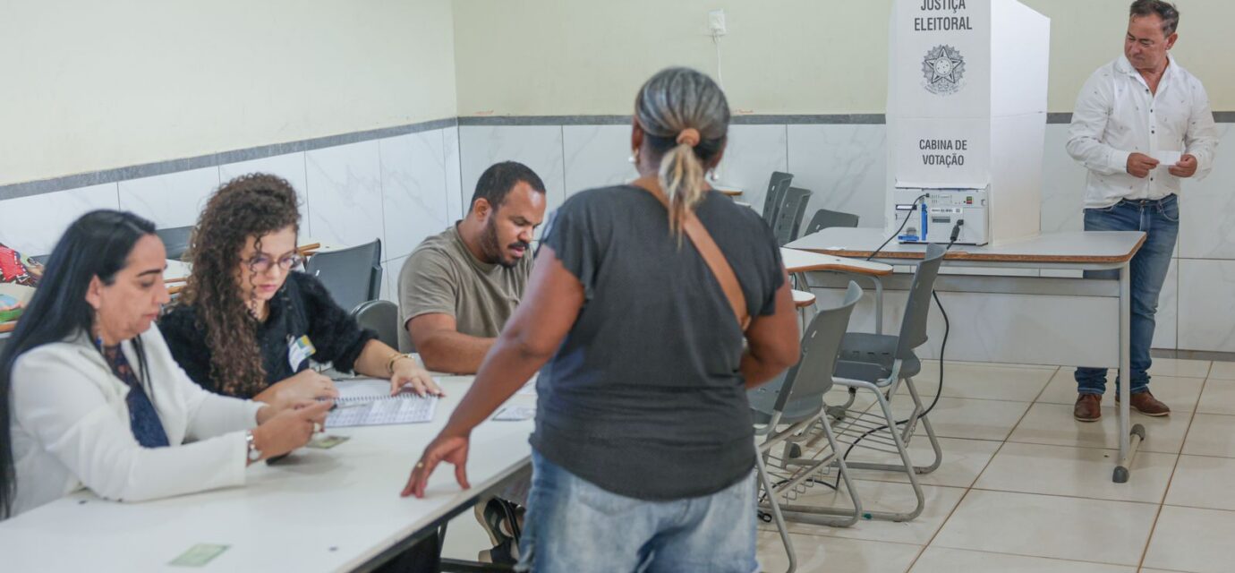 tse-desmente-alegacao-de-fraude-na-apuracao-dos-votos