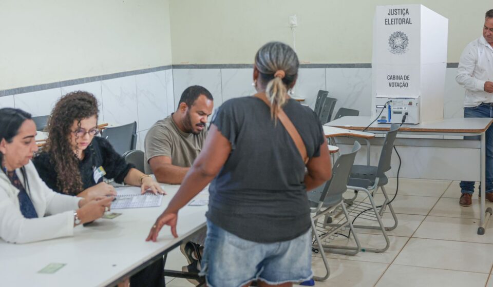 tse-desmente-alegacao-de-fraude-na-apuracao-dos-votos