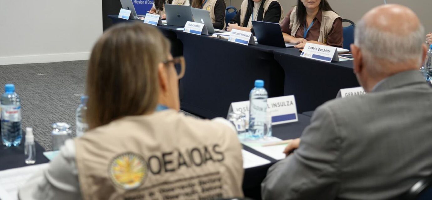 oea-elogia-eleicao-no-brasil,-mas-aponta-preocupacao-com-desinformacao