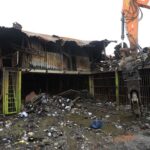 Ceagesp constrói estrutura provisória para atingidos por incêndio ceagesp-constroi-estrutura-provisoria-para-atingidos-por-incendio
