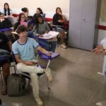 enem-2026:-inscrito-automaticamente-deve-escolher-idioma-da-prova