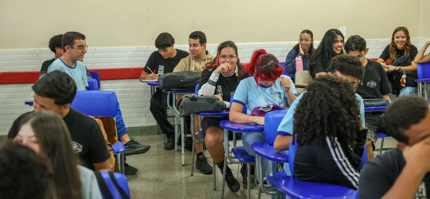 enem-2026:-falta-um-mes-para-o-primeiro-dia-de-provas