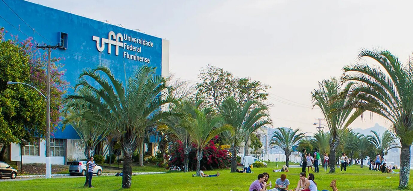 universidade-federal-fluminense-aciona-pf-apos-receber-amecas