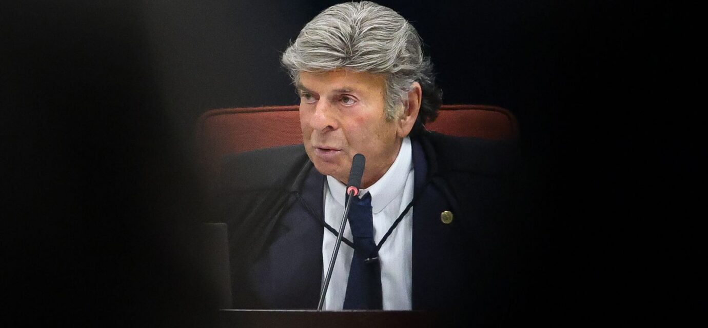 fux-pede-acesso-a-processos-contra-jair-bolsonaro-no-stf
