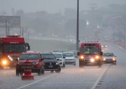 previsao-do-tempo:-tempestade-no-sul-com-formacao-de-ciclone-na-costa