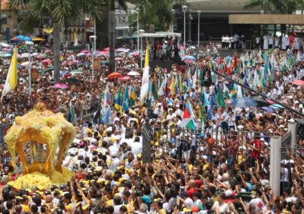 belem-se-prepara-para-receber-o-cirio-de-nazare