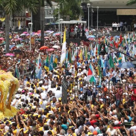 belem-se-prepara-para-receber-o-cirio-de-nazare