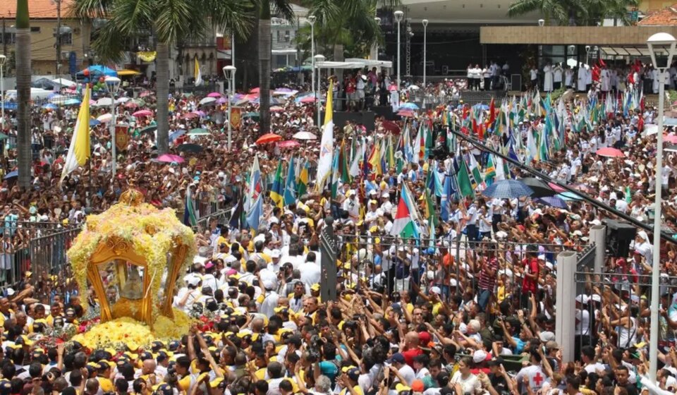 belem-se-prepara-para-receber-o-cirio-de-nazare
