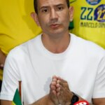 Após retotalização dos votos, Douglas Ruas tem 50,88% dos votos no RJ apos-retotalizacao-dos-votos,-douglas-ruas-tem-50,88%-dos-votos-no-rj