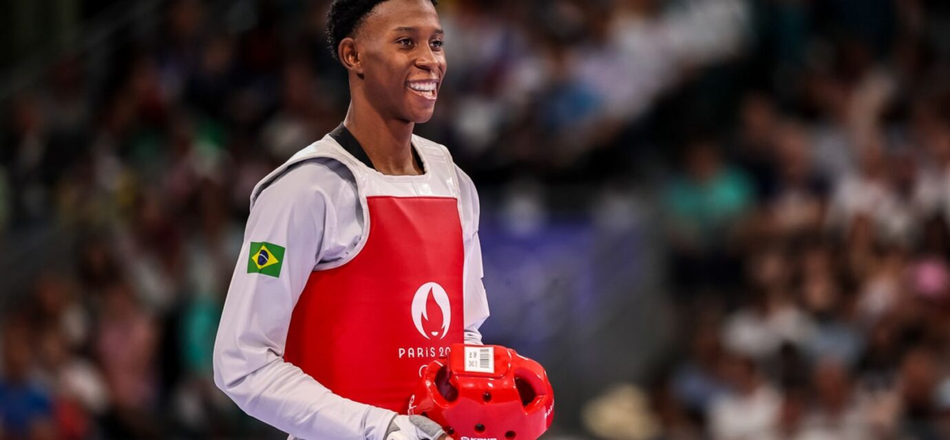 henrique-marques-leva-ouro,-o-2o-do-brasil-em-grand-prix-de-taekwond