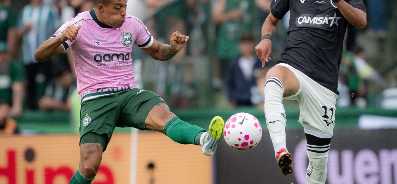 coritiba-e-botafogo-empatam-e-mantem-jejum-de-vitorias-no-brasileirao