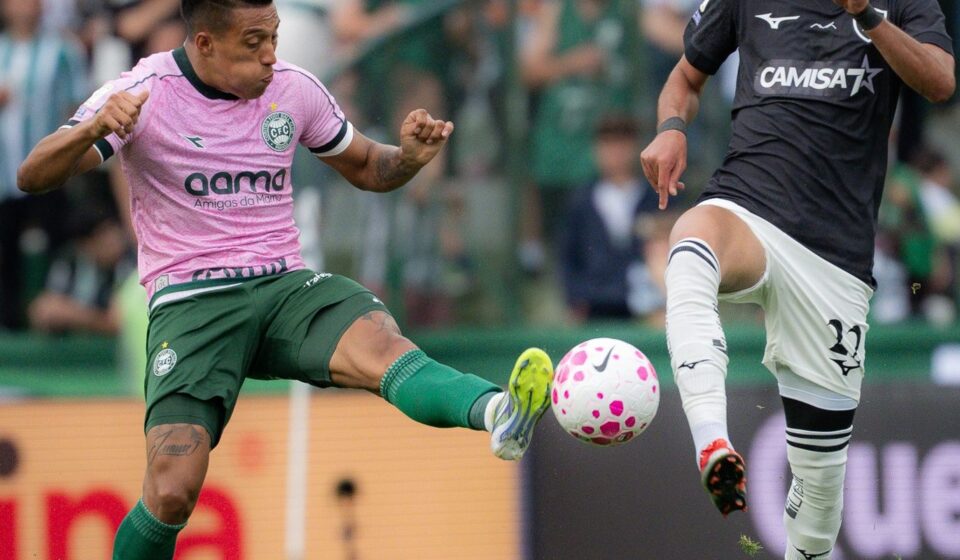 coritiba-e-botafogo-empatam-e-mantem-jejum-de-vitorias-no-brasileirao