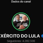 TSE: Kassio autoriza reativação do canal Exército do Lula tse:-kassio-autoriza-reativacao-do-canal-exercito-do-lula