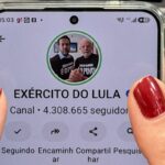 Campanha registra canal Exército do Lula na Justiça Eleitoral campanha-registra-canal-exercito-do-lula-na-justica-eleitoral