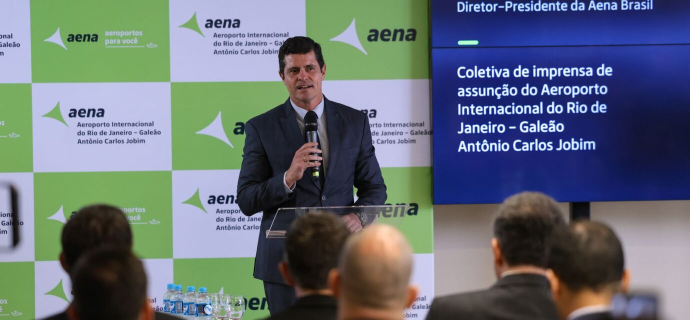 aena-assume-galeao-e-propoe-aumentar-destinos-e-frequencia-de-voos