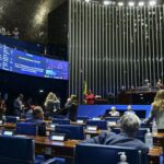 Senado aprova fim da escala 6×1 e redução da jornada de trabalho senado-aprova-fim-da-escala-6×1-e-reducao-da-jornada-de-trabalho