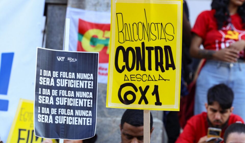 fim-da-6×1:-saiba-quando-entra-em-vigor-nova-jornada-de-trabalho