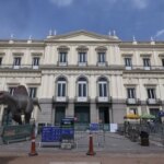 Museu da UFRJ irá receber mais R$ 10 milhões para restauração museu-da-ufrj-ira-receber-mais-r$-10-milhoes-para-restauracao