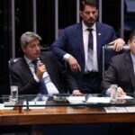 Alcolumbre retira PEC da Segurança Pública da pauta do Senado alcolumbre-retira-pec-da-seguranca-publica-da-pauta-do-senado
