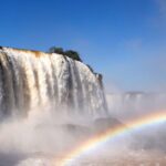 Vazão das Cataratas do Iguaçu chega a 13 milhões de litros por segundo vazao-das-cataratas-do-iguacu-chega-a-13-milhoes-de-litros-por-segundo