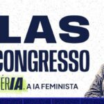 Viva Maria apresenta IA feminista que monitora o Congresso viva-maria-apresenta-ia-feminista-que-monitora-o-congresso