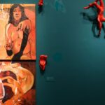 Mostra no Rio reúne obras de mulheres da região Norte mostra-no-rio-reune-obras-de-mulheres-da-regiao-norte