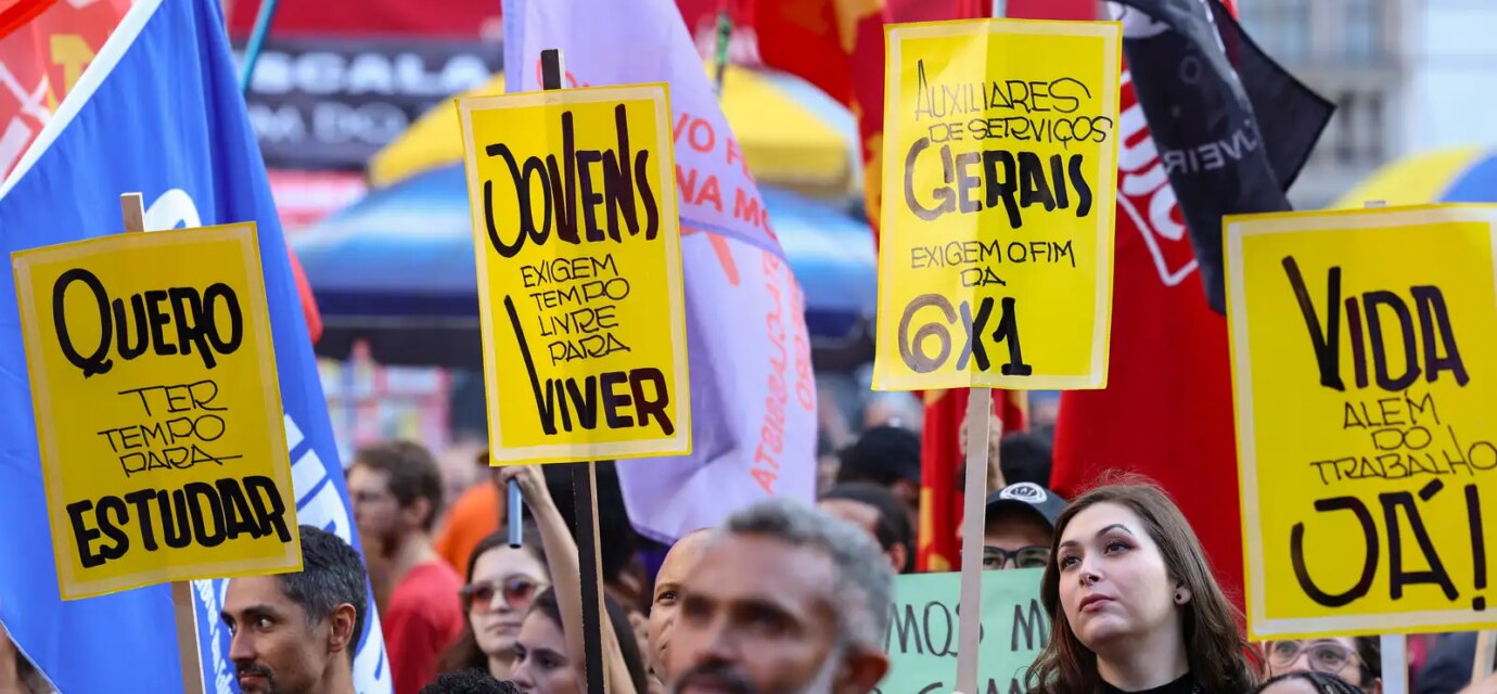 do-trabalho-sem-limite-ao-fim-da-6×1:-veja-avanco-da-jornada-no-brasil