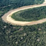 Inpe: desmatamento na Amazônia atinge menor nível de série histórica inpe:-desmatamento-na-amazonia-atinge-menor-nivel-de-serie-historica