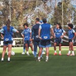 Libertadores Feminina: Cruzeiro resiste à altitude e vence na estreia libertadores-feminina:-cruzeiro-resiste-a-altitude-e-vence-na-estreia