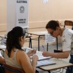 Eleições: quem não votou no primeiro turno pode participar do segundo eleicoes:-quem-nao-votou-no-primeiro-turno-pode-participar-do-segundo