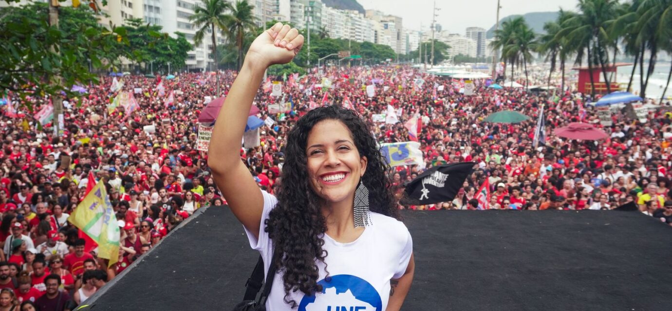 estudantes-retomam-protagonismo-em-momento-decisivo-no-pais,-diz-une