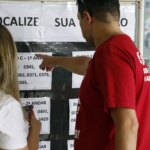 2o-turno:-130-mil-eleitores-de-22-estados-votarao-em-local-diferente