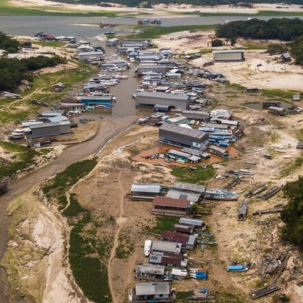 estiagem-ja-compromete-rotina-de-comunidades-ribeirinhas-no-amazonas