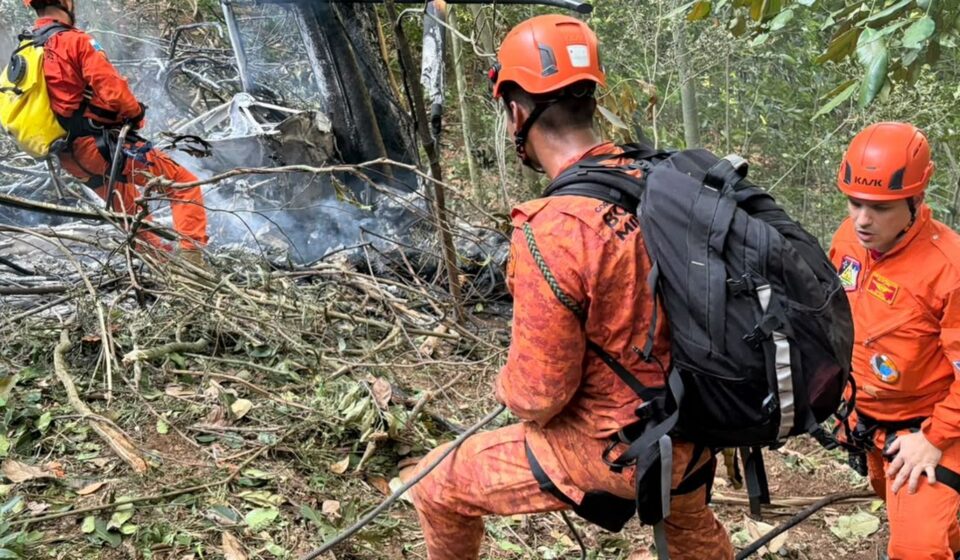 justica-bloqueia-bens-de-empresa-por-queda-de-helicoptero,-no-rio