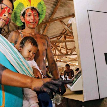 justica-eleitoral-nega-transporte,-agua-e-alimentacao-para-indigenas