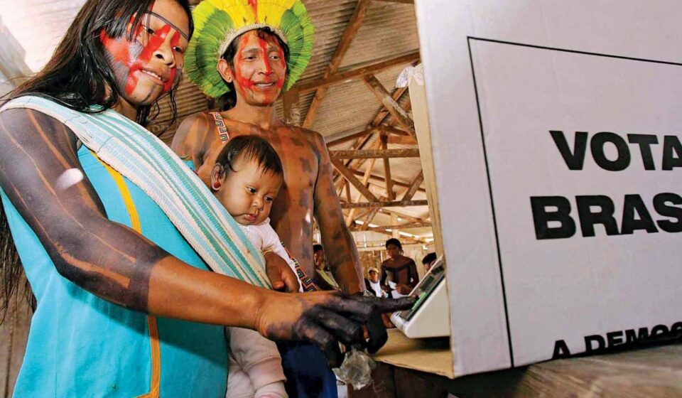 justica-eleitoral-nega-transporte,-agua-e-alimentacao-para-indigenas